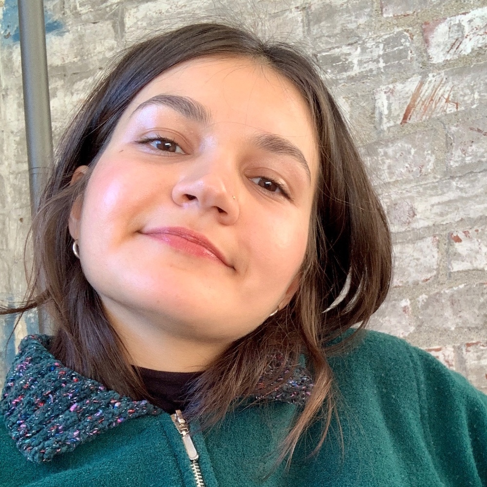 Meet your Posher, Olga